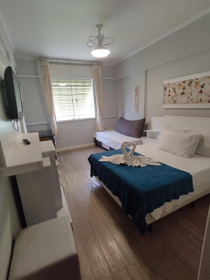 Flat Cavalinho Branco - Apto 509 Águas de Lindóia Extérieur photo