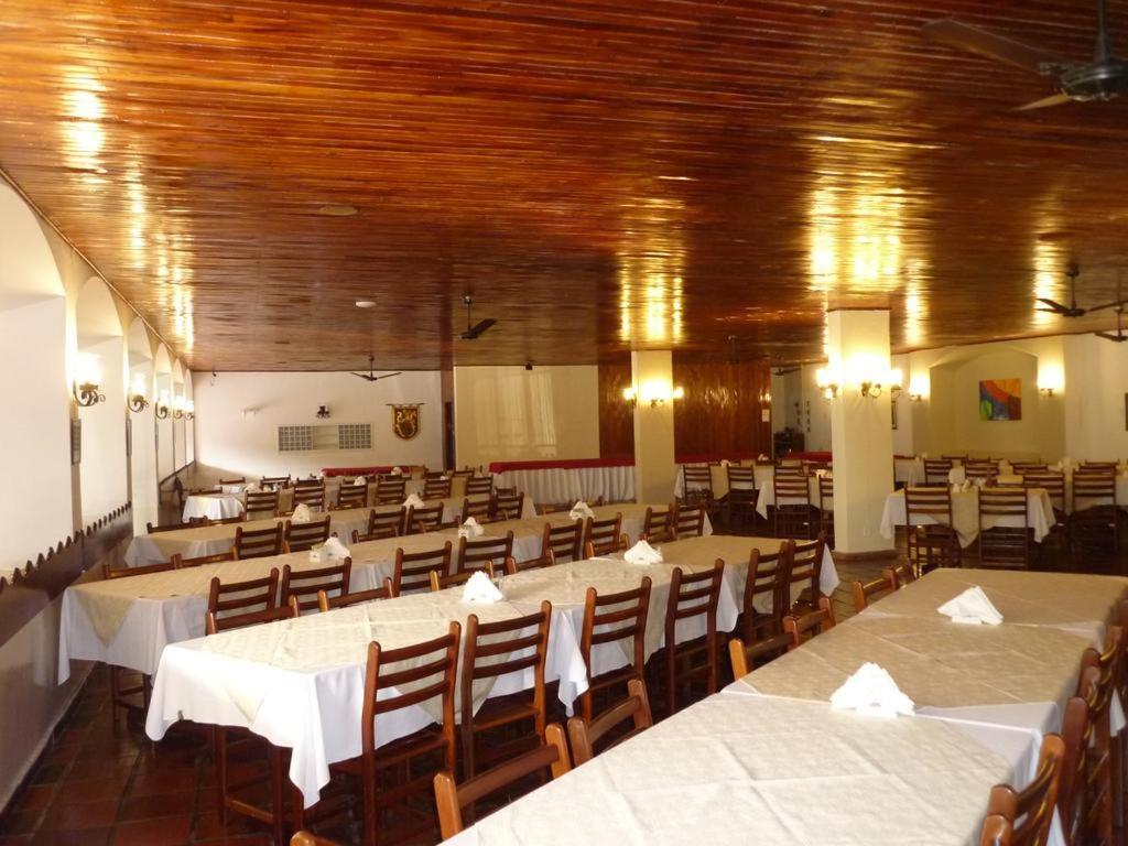 Flat Cavalinho Branco - Apto 509 Águas de Lindóia Extérieur photo